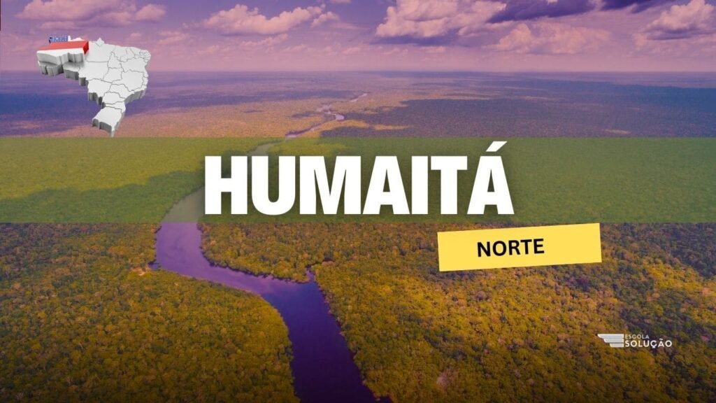 Humaitá (AM) - Tudo o que você precisa saber - Escola Solução